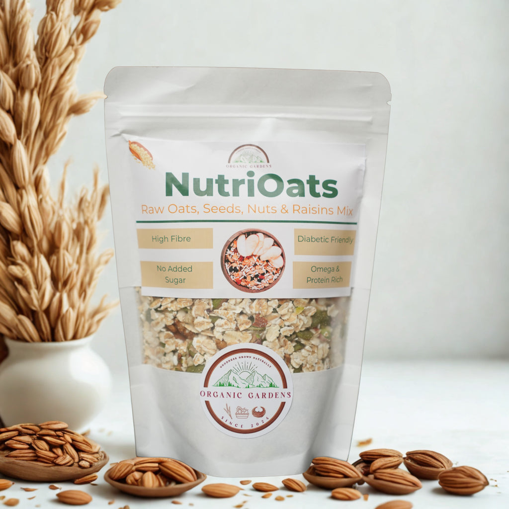 NutriOats