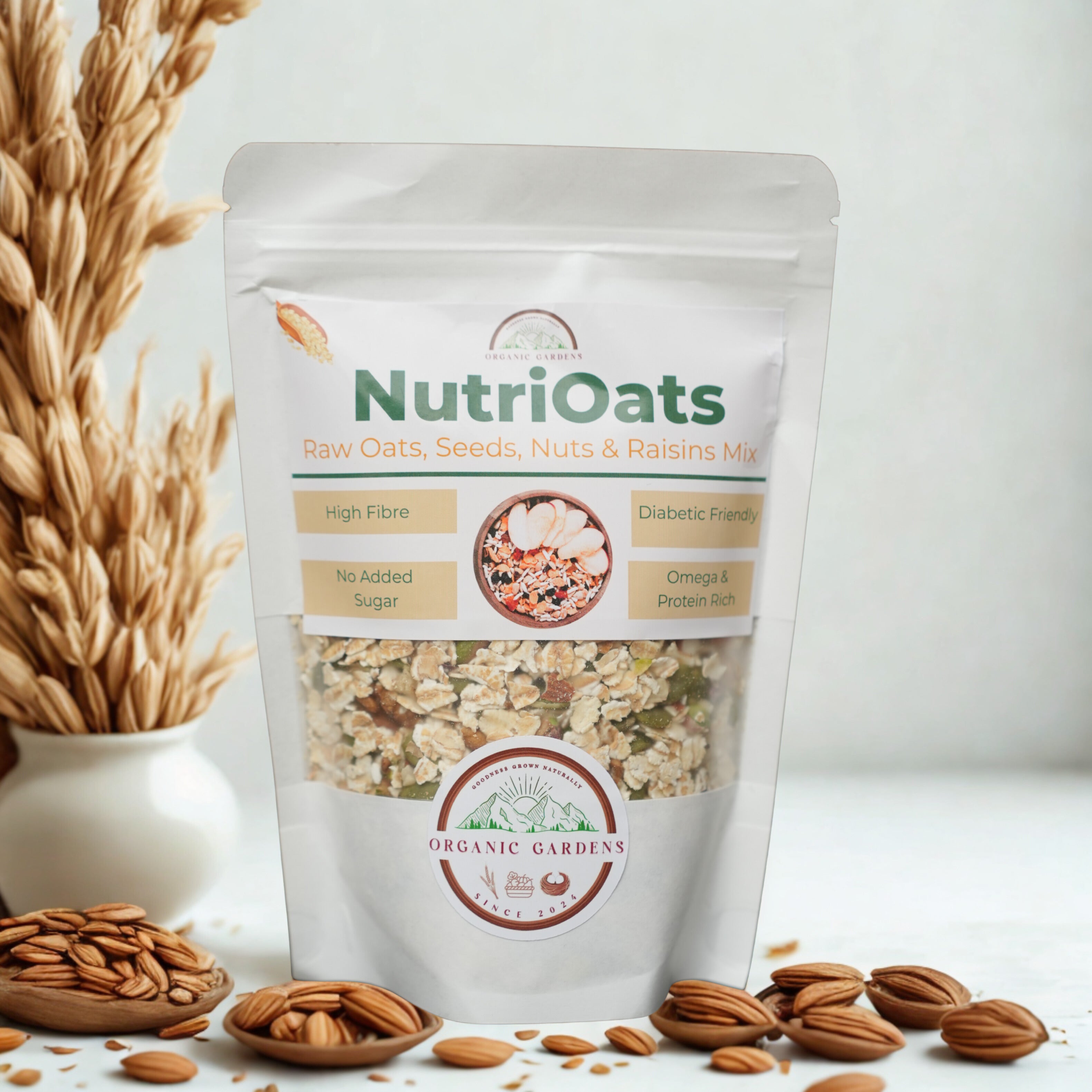 NutriOats