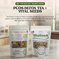 PCOS Wellness Duo