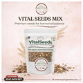 Vital Seeds