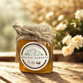 Pure Wildflower Organic Honey