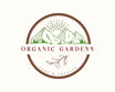 Organic Gardens - Home